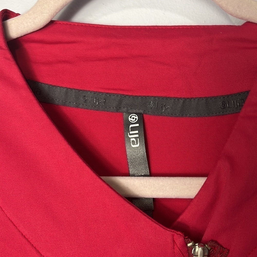 Lija Tank Top Raspberry Pink Large - Picture 2 of 8